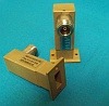 WR62 WG-Coax Adapter, special