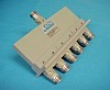 6 Way Power Divider