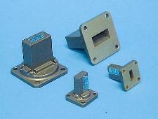 Waveguide Terminations - 910 Series