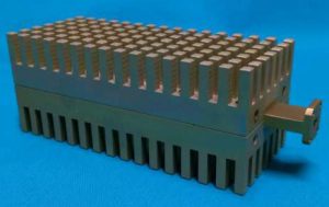 Super High Power Waveguide Termination - 980 Series