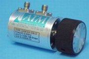 AS013-10-1 Coaxial Rotary Stepped Attenuator