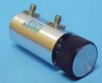 AS013-70-10 Coaxial Rotary Stepped Attenuator