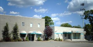 ATM - Advanced Technical Materials Buildings