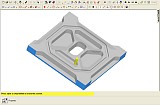 CAD Drawing in 3D