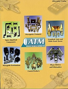 ATM Catalog