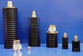 Coaxial Terminations & Dummy Loads Family