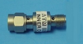 DC Block - Inner - 2.9mm Connector