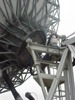 Narda-MITEQ Installation on Antenna