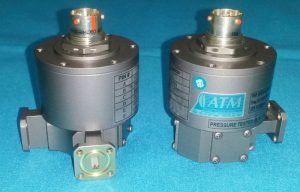 Ka-Band Waveguide Arc Detectors - E and H Plane