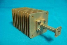 Rectangular Waveguide Termination - Very High Power 760/780 Series - Ka-Band