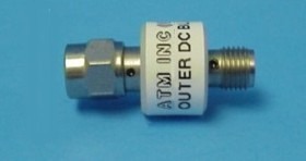 DC Block - Outer - 2.9mm Connector
