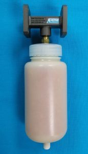 Self Pump Passive Dehydrator - Model 214