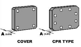 Shorting Plates