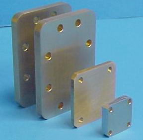 Waveguide Shorts & Shorting Plates