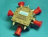 SP4T Diode Switch