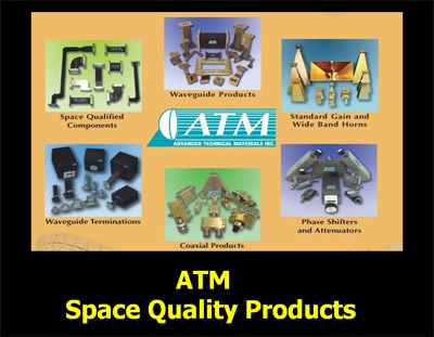 Narda-MITEQ Space Quality Products