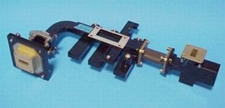 Waveguide Assembly