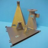 Special Custom Waveguide Horn Antenna