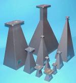 Waveguide Standard Gain Horn Antenna